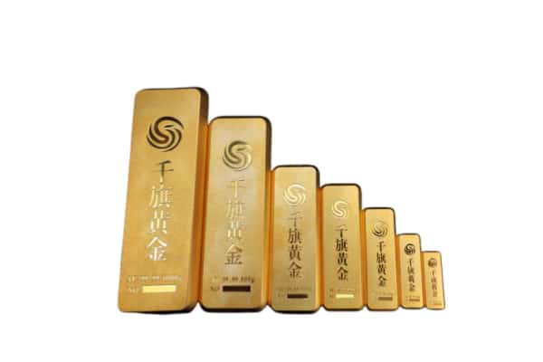 临汾洪洞县上门回收各种金条价格